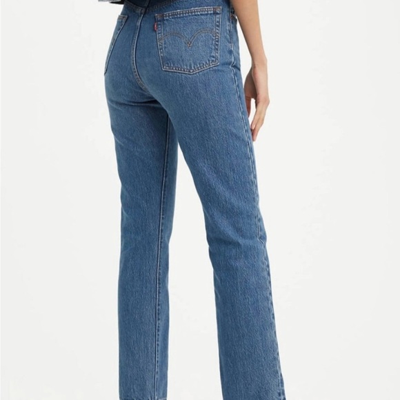 LEVI'S 501 Premium Denin - Picture 2 of 11